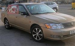 تويوتا أفالون